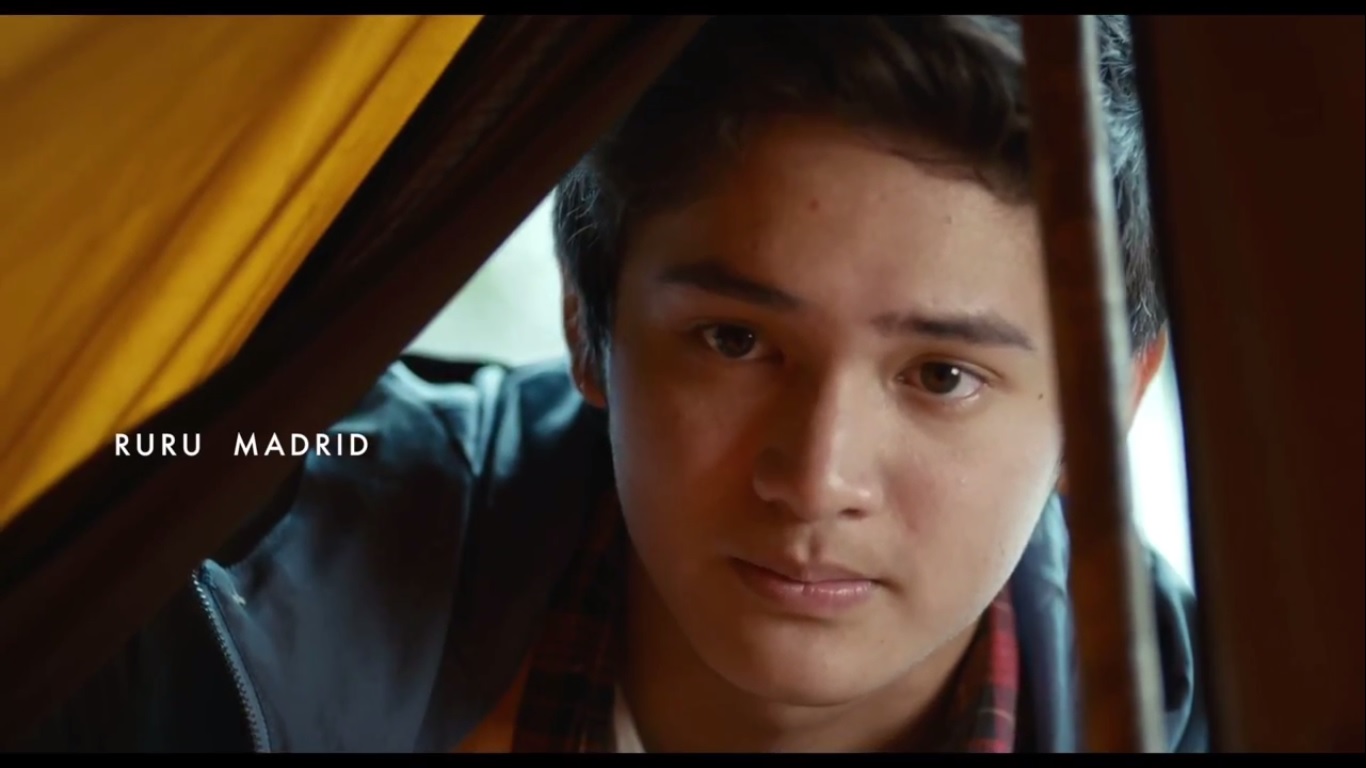 My Movie World Above the Clouds Official Trailer