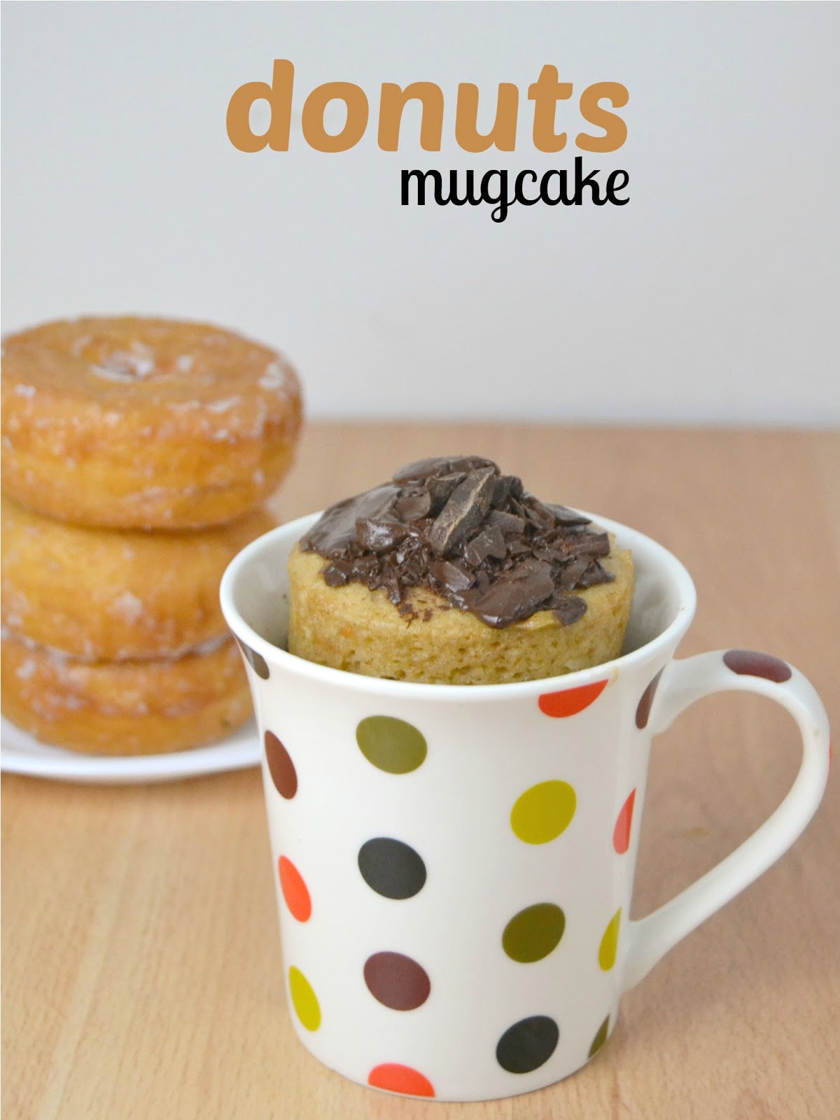 Un Mug Cake Sans Beurre Un Mug Cake Sans Beurre