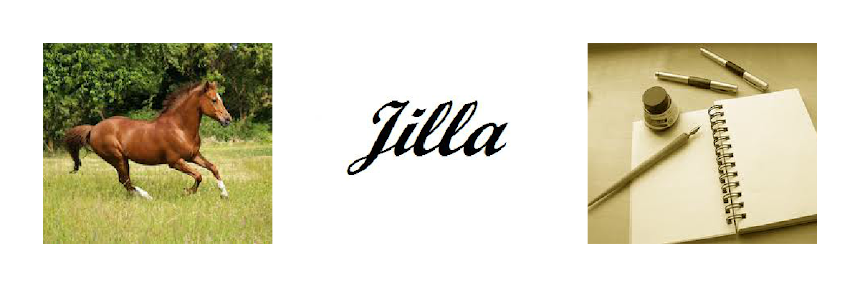 Jilla