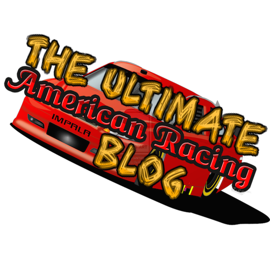 The Ultimate American Racing Blog