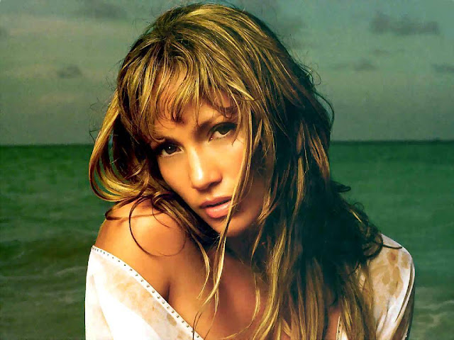 jennifer lopez wallpaper