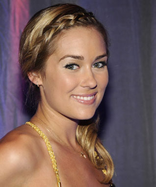 Lauren Conrad