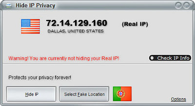 Hide IP Privacy 2.5.2.8