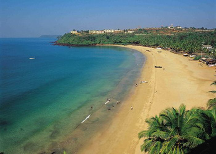 Beach Resort In Panaji Goa Beach Resort In Panaji Goa