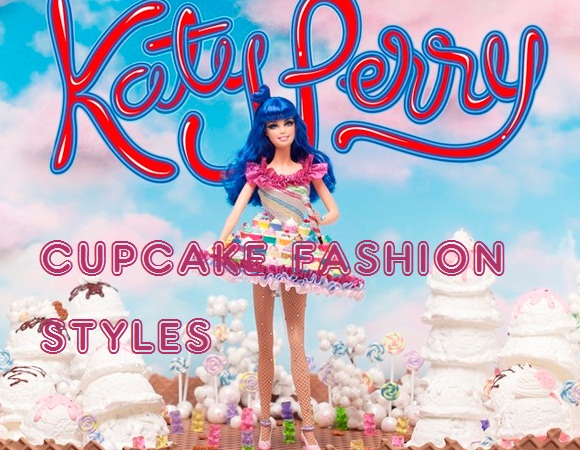 Cupcake Fashion Styles