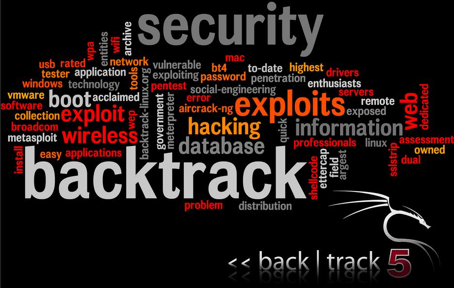 Backtrack 5 website hacking pdf books