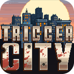 Trigger City for iPhone Trigger City for iPhone