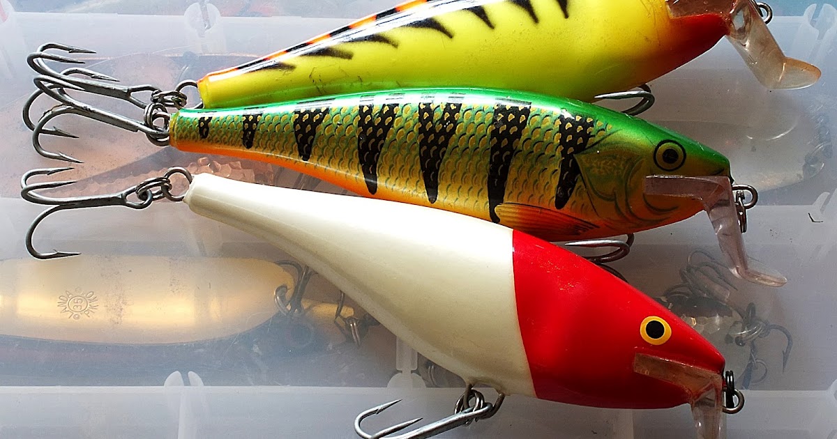 Norfolk 'N Good Best lure for pike fishing in the Fens..?