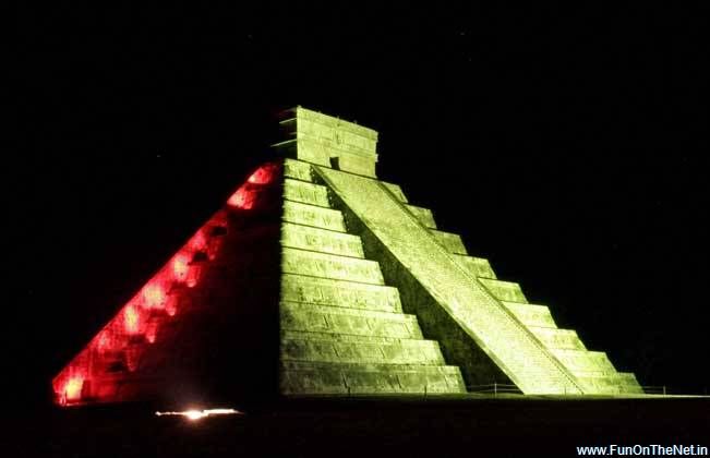Top 10 De los Lugares Mas bellos de America Latina Top 10 De los Lugares Mas bellos de America Latina
