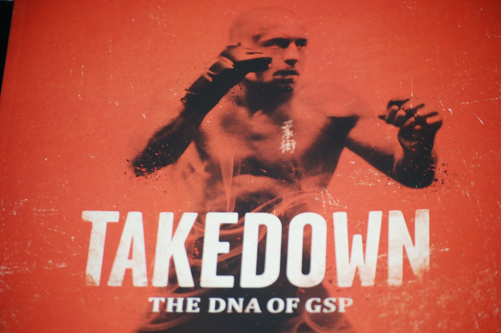 Motivational Quotes with Pictures (many MMA & UFC) Takedown The DNA