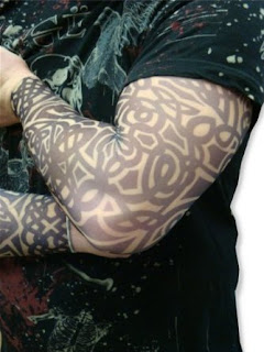 Tattoo Sleeves - Celtic Pair of Tattoo Sleeves