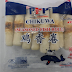 DNA BABI DALAM PRODUK MAKANAN CHIKUWA (SEASONED FISH ROLL) DAN FILAMENT FISH STICK KELUARAN PASIFIC FOOD PROCESSING (PFP) THAILAND