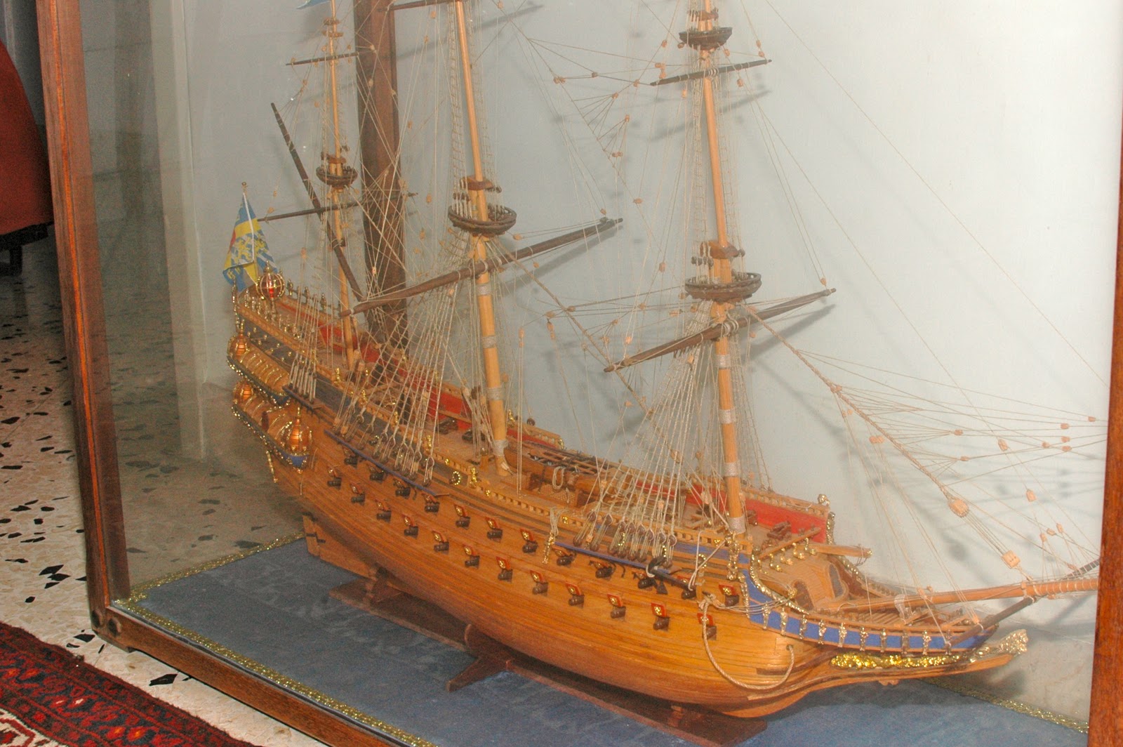 Risultati immagini per modellismo vasa