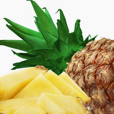 Pineapple/Ananas