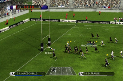 Rugby 2015 Game Free Download Rugby 2015 Game Free Download