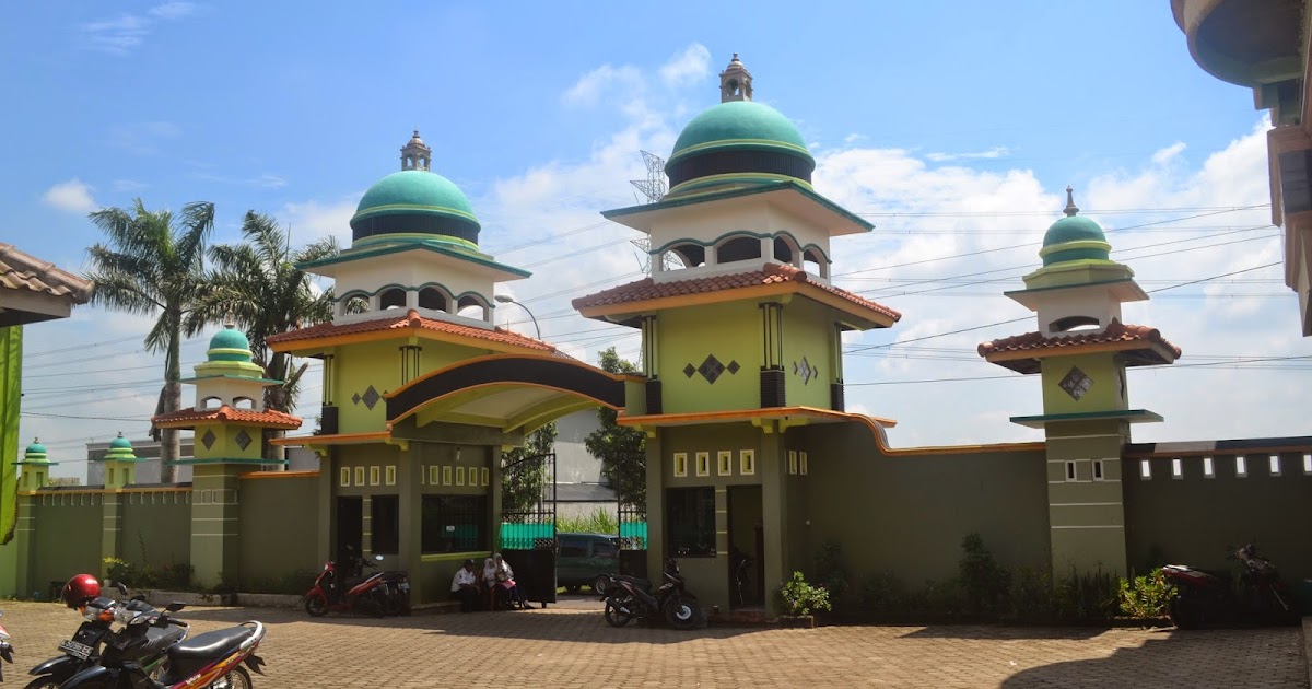 MTs. NU MIFTAHUL FALAH: PROFIL SEKOLAH