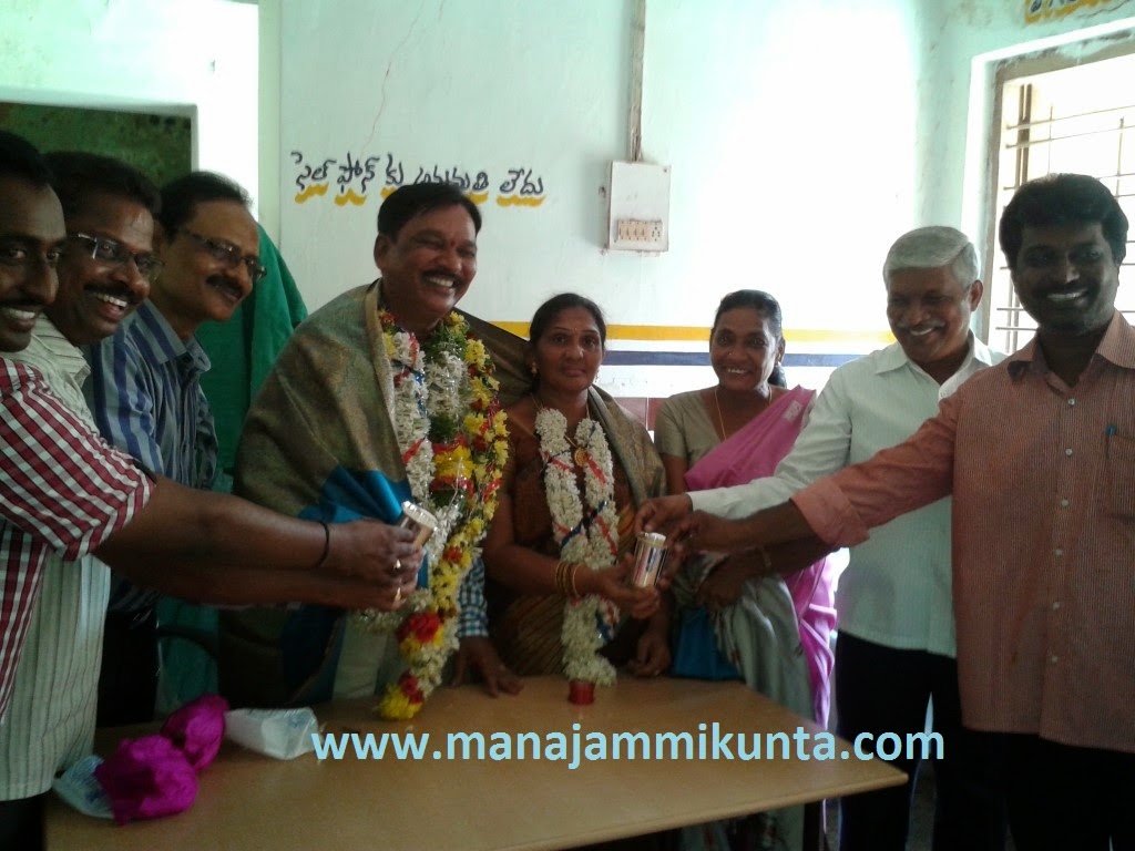 Dr Ankoos Retired today (30.09.2014) - at Civil Hospital, Jammikunta 10 20140930 124339%2B(Medium)