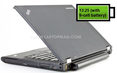 Lenovo ThinkPad T430