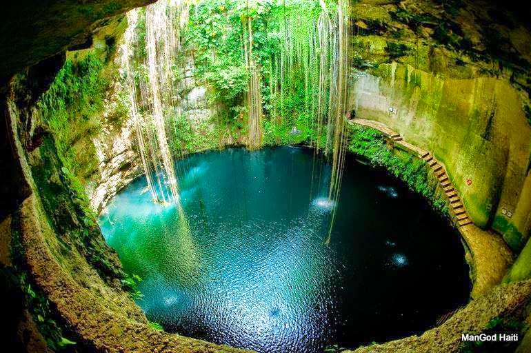 Best Nature Destinations In Texas Best Nature Destinations In Texas