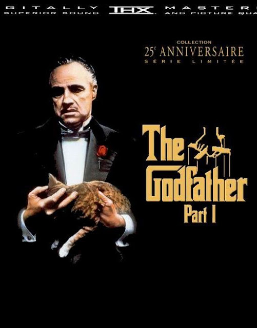 Free Movie Download: The Godfather (1972) 720p BRRiP Full HD Movie Free