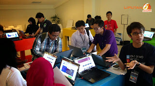 Windows Azure, Cloud OS Favorit Developer Aplikasi