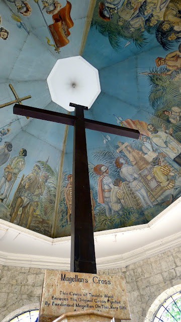 Magellan's Cross Magellan's Cross