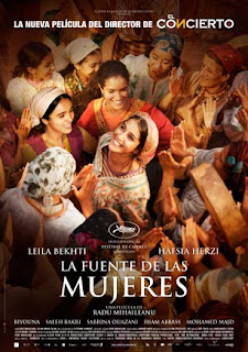 Cartel 'La fuente de las mujeres' id= Cartel La fuente de las mujeres, de Aristófenes