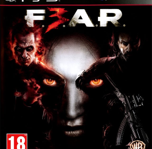 [Review] "F.E.A.R. 3", le test PS3 Bluray, DVD, Games