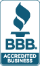 BBB Accredited