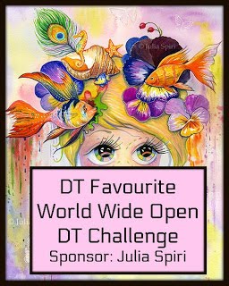 World Wide Open DT Challenge