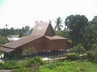 rumah adat di indonesia