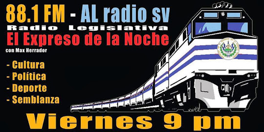 EL EXPRESO DE LA NOCHE