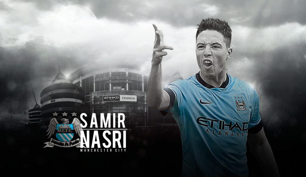 Sports Hd Wallpapers Samir Nasri Football Player New Hd Wallpaper S 2015 Posted by bmwconceptsportcar at 3:15 am. sports hd wallpapers