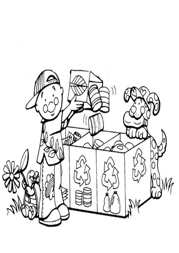 DIBUJOS PARA COLOREAR