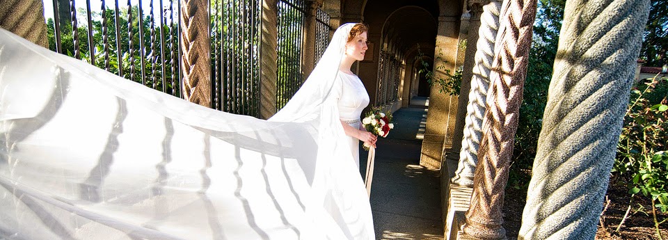 Catholic Wedding Photographer in Virginia and DC