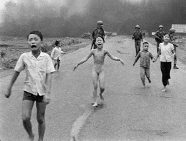 THE TERROR OF WAR. GUERRA DE VIETNAM O SEGUNDA GUERRA DE INDOCHINA (1/11/1955 - 30/4/1975)
