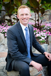 Elder Landon Greenwood