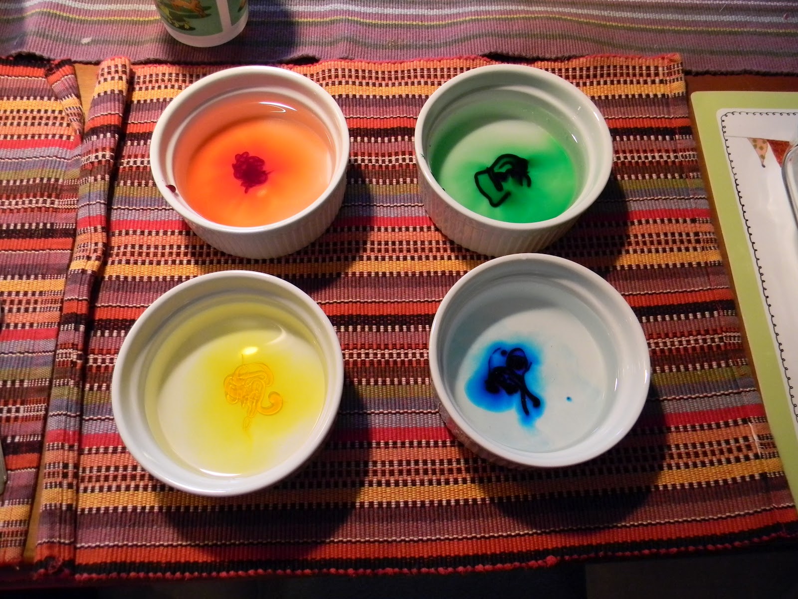 Baking Soda and Vinegar Science Fun Make Something Daily