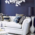 Indigo and Tones of Blue & İndigo ve Koyu Mavinin Tonları