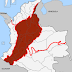 Región Andina de Colombia