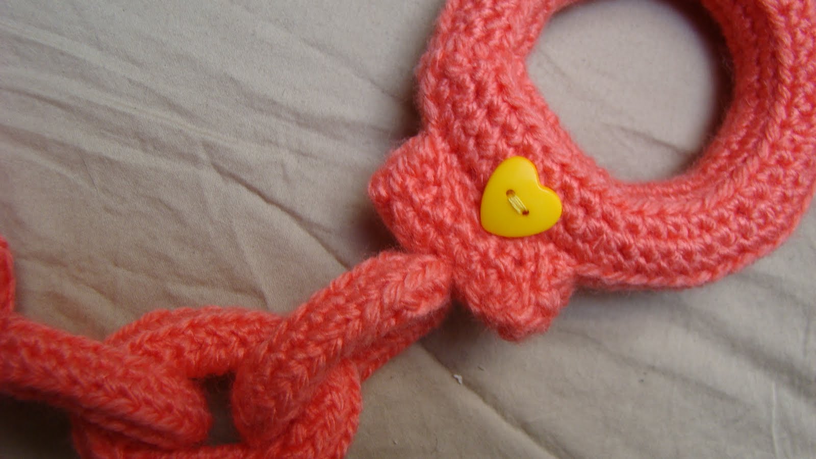 Roving Around Crafts: Amigurumi Free Pattern: Crocheted ...