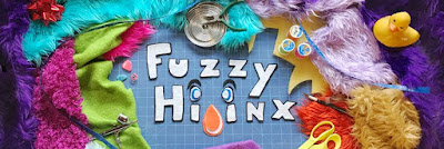 Fuzzy Hijinx Puppets