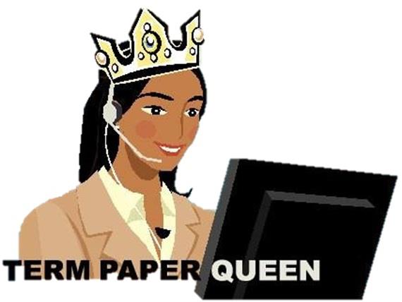 term paper queen