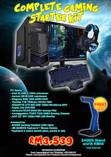 gaming pc online store