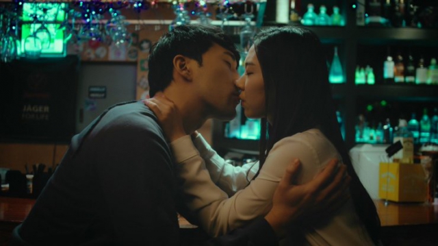 Hình ảnh phim Scandal Của Hai Chị Em