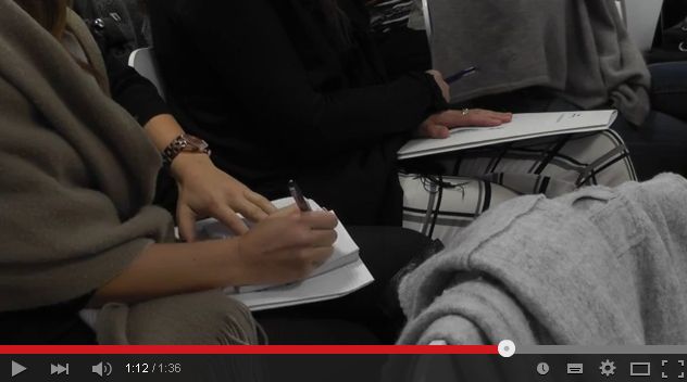 Ruckblick Pressekonferenz 25 Jahre Umwelt Akademie Munchen