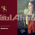 Gul Ahmed Pashmina Scarves Collection 2013-14 for Women