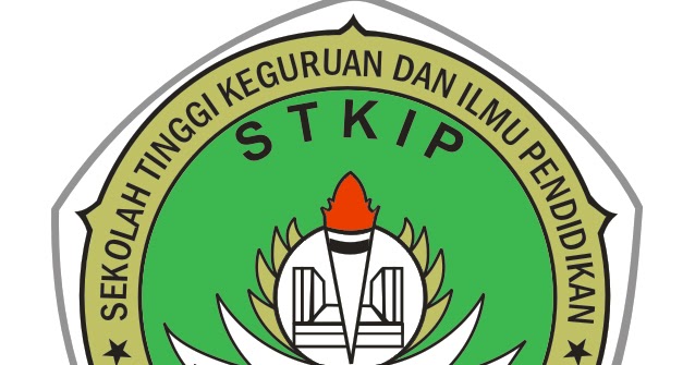 Download Logo Kampus STKIP-PGRI Pontianak .Cdr - DesignQknooht31