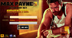 Max Payne 3 Activation Code Generatorrar