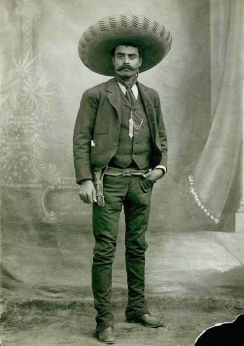 Emiliano Zapata